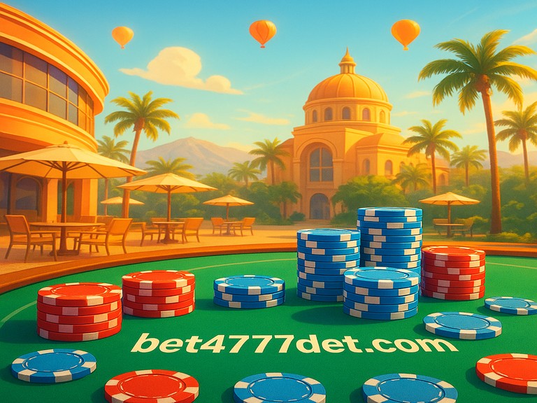 4777DET হলো